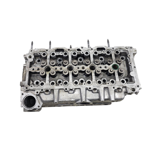 CABEZA DE CILINDRO COMPLETA PEUGEOT 3008 Serie 9820580980 YH01 Diésel 1500 (16>23) - Product Image 1