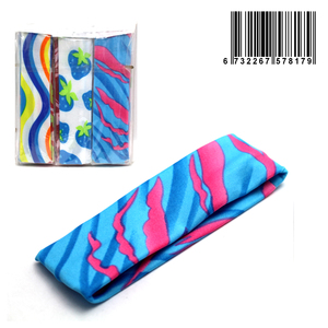 12-Pack lacci per capelli piccoli 12 pz elastici all'ingrosso accessori moda accessori piccoli legami per capelli 12-pack elastici moda all'ingrosso