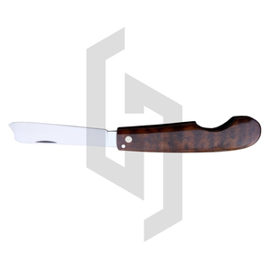 Cigar <b>Cutter</b> Juniper Handle - Product Image 3