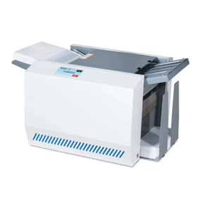¡COMPRA AHORA! Control Inteligente para Máquinas Plegadoras de Papel Automáticas FD1406, Compatibilidad con Plástico PVC - MUNDIAL - Product Image 4