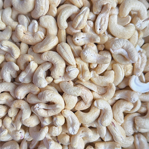 Venta Caliente, Precios Bajos de Anacardos en Todo el Mundo, Anacardos al por Mayor W180 Santiago Vietnam, Tamaño de Corte Personalizado - Product Image 1