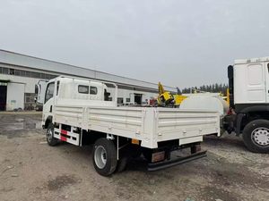 รถบรรทุกมือสอง Sinotruck Howo 6x4 8x4 10 ล้อ 40 คิวบิก รถดัมพ์มือสอง คุณภาพเยี่ยม มีสินค้าในสต็อก - Product Image 4