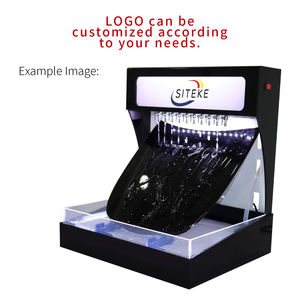 SITEKE Yüksek Hassasiyetli Hidrofobik Test Cihazı, TPU/PPF/Akrilik Su Geçirmez Film için, Evrensel ve Otomatik Test Özellikli, 220V 2A Güç Kaynağı - Product Image 4