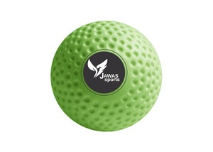 ลูกฮอกกี้การฝึกอบรมสนามลักยิ้มพีวีซีที่กำหนดเอง - Product Image 3