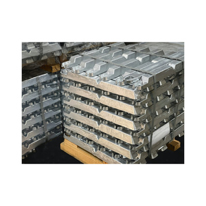 แท่งอลูมิเนียม99.7%/ADC12แท่งอลูมิเนียมอัลลอยด์99.7ความบริสุทธิ์สูง - Product Image 4