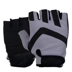 Logo personnalisé de qualité supérieure Vente en gros par bon fabricant nouveau style Meilleur matériel Avec le meilleur tarif pour les gants de fitness Gym Tarif bon marché - Product Image 6