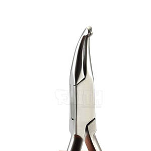 Alicates de Ortodoncia de Alto Rendimiento en Oferta, Alicates de Ortodoncia de Acero Inoxidable de Precisión - Product Image 5