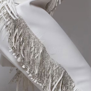 Chaps de cuero de alta calidad para mujer Venta al por mayor Último estilo Precio razonable Chaps de cuero de mujer para venta en línea - Product Image 6