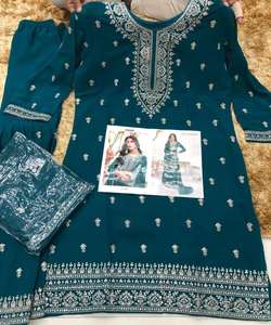 ชุดลําลองแบบไม่ยุ่งยาก: ชุดเดรสผู้หญิงแบบสบายๆ - ยกระดับสไตล์ในชีวิตประจําวันของคุณด้วยทางเลือกที่สไตล์และสะดวกสบายโดยไม่ใช้ความยุ่งยาก - Product Image 6