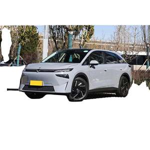 Auto Eléctrico Compacto Usado 2024, 520 km de Autonomía, Transmisión Automática Suave, EV en Excelente Estado, Suministrado desde Japón - Product Image 1