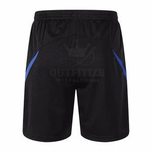 Pantalones Cortos Deportivos de Secado Rápido, Nuevo Diseño, Pantalones Cortos Deportivos con Logotipo Personalizado a Bajo Precio - Product Image 2