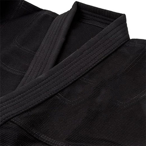Premium Quality Unisex Karate Uniform Traditional Pakistani Martial Arts Suit for Kids Adults Stretch Feature Jiu Jitsu <b>Kimono</b> - Product Image 2