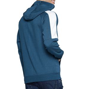 High Quality 500gsm Heavyweight Pullover Hoodies Drop Shoulder With Draw <b>Strings</b> Heavy Oversized Men Hoodie Best Price - Product Image 2
