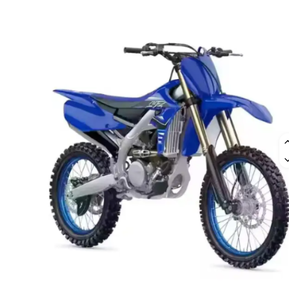 Dernières YZ85 YZ125 YZ250 XT125 XT225 XZ125 TTR125 Toutes Couleurs Dirt Bike Stock Cadre Carbone 36V Batterie Lithium - Product Image 3