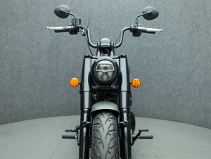 56KDLABH5N3000013 2022 Motocicleta Industrial de Lujo de Alta Resistencia, Estilo Chief-Bobber Dark Horse Cruiser, con ABS, Potente - Product Image 5