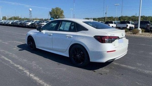 Hhon-daaaaa cciv-icccccc Sport 2025ราคาไม่แพง - Product Image 3