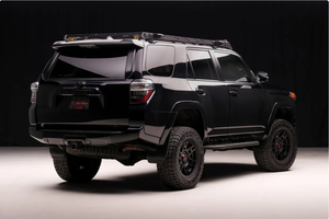 LISTO PARA CONDUCIR - USADO, VOLANTE A LA IZQUIERDA |   CONDUCCIÓN DERECHA |   Toyota 4Runner Venture Edición Especial 2021 - Product Image 5