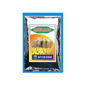 MetaMou, Hemostático Eficaz y Aditivo Alimenticio Auxiliar de Coagulación, Mejora la Salud de los Animales Acuáticos y Reduce el Riesgo de Hemorragias - Product Image 6