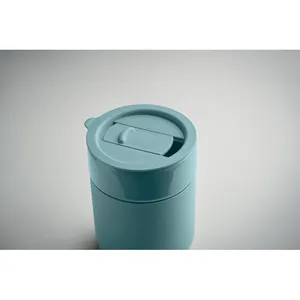 Vaso de Cerámica QERAM Personalizado para Merchandising, Tazas de Cerámica de Primera Calidad - Product Image 1