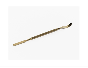 Chef Signature Plating Kit precision tools made of stainless steel with a titanium coating Gold in cheap price supplier - Product Image 6