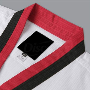 Prix de gros pour uniforme de judo, uniforme de judo sur mesure, service OEM pour uniforme de judo, uniforme de judo en vente en ligne - Product Image 4