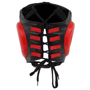 Équipement d'entraînement MMA, protège-tête de boxe, protège-tête personnalisé, équipement d'entraînement, protège-tête - Product Image 3