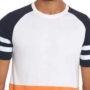 T-shirts pour hommes de haute qualité 100% coton Polyester confortable pour une utilisation en extérieur élégant en nouveau stock - Product Image 6