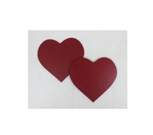 Posavasos de cuero con el mejor diseño, tamaño personalizado, decoración de mesa de comedor, oficina, restaurantes, diseño, precio barato - Product Image 3