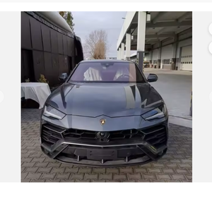 Lamborghini Urus d'occasion authentique 2019, intérieur clair en cuir, transmission intégrale, conduite à gauche/droite, OEM, garantie 1 an, origine KE - Product Image 4