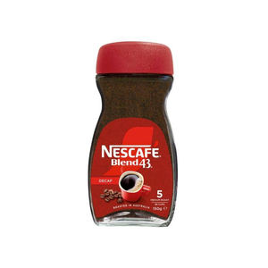 เนสกาแฟ ดีแคฟ พร้อมขายส่ง มีจำหน่ายสำหรับการสั่งซื้อจำนวนมากในราคาถูก - Product Image 3