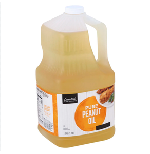 Aceite de cacahuete en existencias a granel, grado orgánico refinado, Compra ahora de exportador mayorista de confianza con servicio de entrega rápida a la venta - Product Image 4