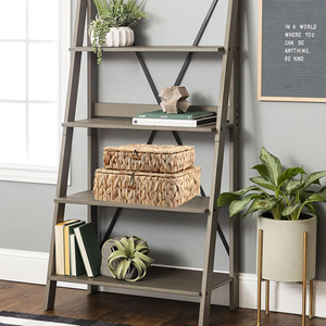 Nice Style Water Hyacinth Storage Basket <b>With</b> <b>Lid</b> Set Of 2 Handwoven Basket Boxes, Bedroom Living Room Decoration From Vietnam - Product Image 6