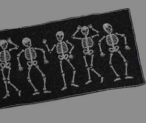 Beaded <b>Table</b> <b>Placemat</b> - Product Image 4