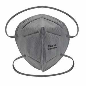 <span class=keywords><strong>Filtro</strong></span> <span class=keywords><strong>de</strong></span> carbón activado Mascarilla <span class=keywords><strong>Filtro</strong></span> <span class=keywords><strong>de</strong></span> <span class=keywords><strong>aire</strong></span> Mascarilla desechable activada para soldadura - Product Image 3