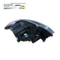 Remplacement des phares LED Mercedes-Benz Classe V W447 2016-2022 V260/V250/V220D 12V Neuf OEM (A4479061901/A4479061801) Gauche/Droite
