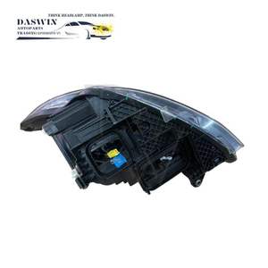 Faros LED para Mercedes-Benz Clase V W447 2016-2022 V260/V250/V220D 12V Nuevos OEM A4479061901/A4479061801 Izquierdo/Derecho - Product Image 6