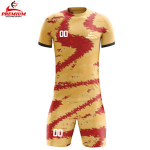 Tenue de football - Product Image 3