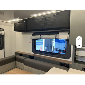 NEUF - D'OCCASION - 2027 - WINNEBAGO - ARKA-20Z - PRÊT À ÊTRE EXPÉDIÉ - Product Image 6