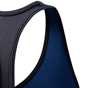 Sujetador Deportivo de Alta Calidad, Transpirable, con Soporte de Alto Impacto, Top Deportivo para Yoga, Ejercicio y Fitness para Mujer - Product Image 5