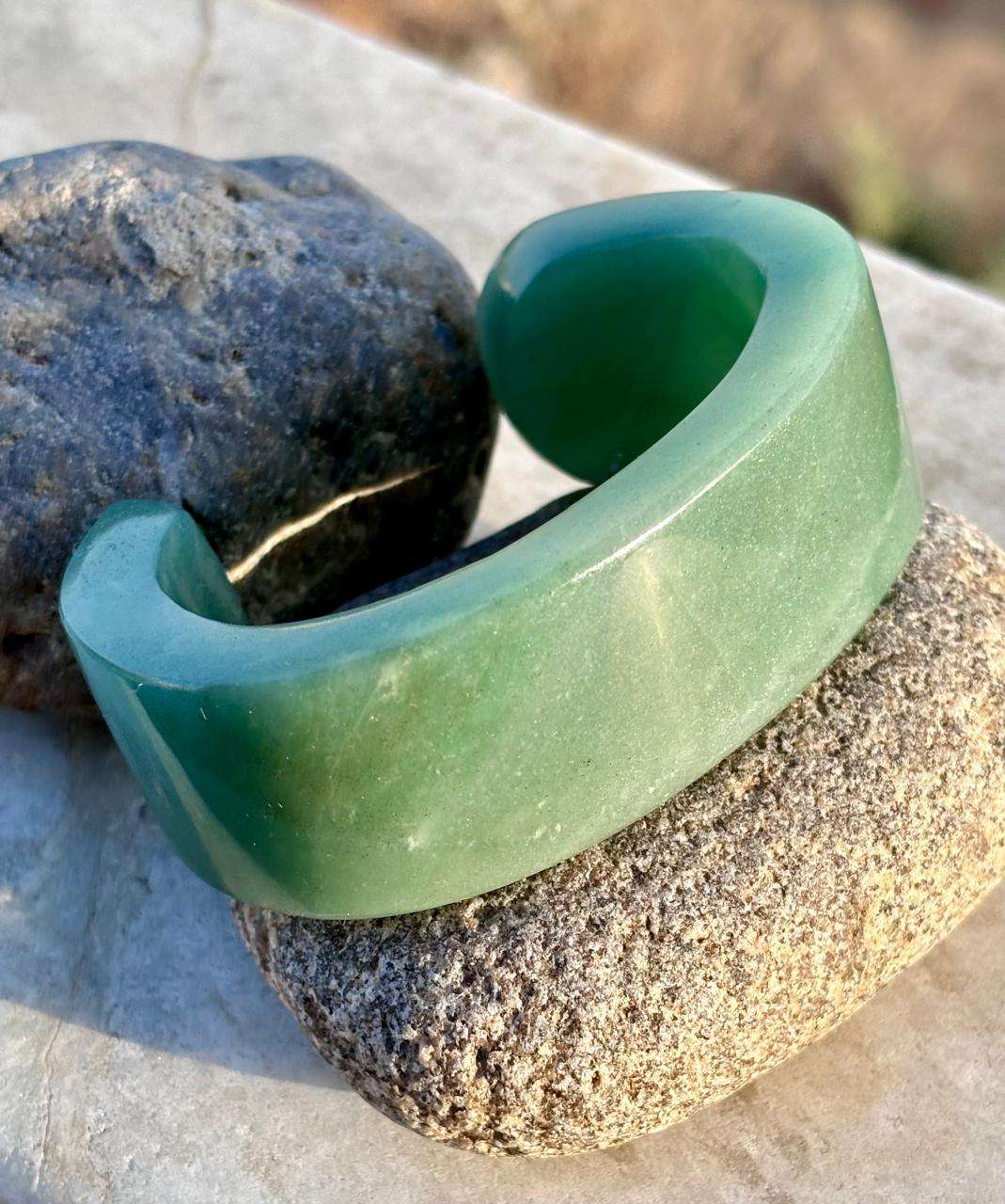 สีเขียว