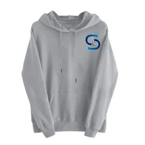 Sudadera con capucha extragrande de algodón para mujer, sudaderas con capucha 3D de diseñador personalizado, sudaderas con capucha y sudaderas informales estampadas para mujer - Product Image 5