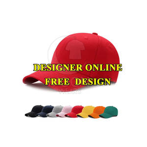 Gorras de Béisbol con MOQ Bajo, Cómodas, Talla Personalizada para Adultos, 100% Algodón, Unisex, Ajustables, Tela Común - Product Image 4