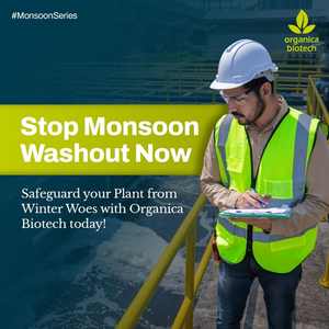 บำบัดน้ำเสียอุตสาหกรรมน้ำตาล - Product Image 6