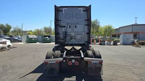 รถบรรทุกหนัก KENWORTH T680 NEXT GEN ปี 2024 เครื่องยนต์ดีเซล 4x2 ยูโร 5 มือสอง - Product Image 4