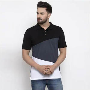 T-shirt unisexe 100% coton de haute qualité avec logo personnalisé imprimé marque privée t-shirt surdimensionné personnalisé pré-rétréci - Product Image 1
