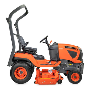 La mejor calidad de cortacéspedes Kubota | Tractores de césped y jardín a precios bajos 2024 Kubota G261 Cortacésped precio bajo - Product Image 1