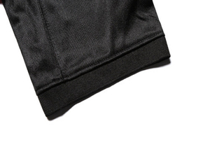 Maillot de football américain personnalisé avec logo, manches courtes, protection UV pour l'été - Service OEM, vente chaude - Product Image 3