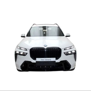 BMW X7 xDrive40i M Sport 2026 Nuevo/Usado en Venta - Product Image 1