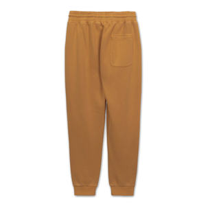 กางเกงทางการของผู้ชายกางเกงผ้าฝ้ายของผู้ชายผ้าป้องกันริ้วรอยตะเข็บเสริมและคลาสสิก - Product Image 3