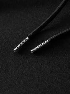 Tendance Hommes Personnalisé Imprimé Hiver Sweat À Capuche Pull Style Séchage Rapide Respirant Confortable Tissu Coton Polaire/Polyester - Product Image 5